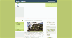 Desktop Screenshot of meioambiente.site-oficial.ws